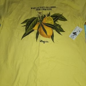 LRG t shirt